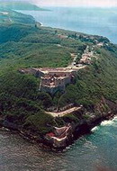 крепость сан-педро-де-ла-рока