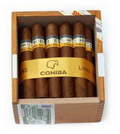  кубинские сигары в мире