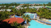 отель barcelo solymar beach resort 5* (курорт варадеро)