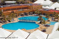 отель hotetur palma real 4* (курорт варадеро)