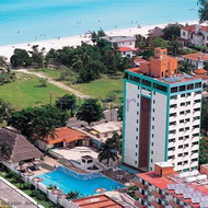 отель hotetur sun beach 3* (курорт варадеро)