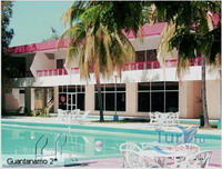 отель guantanamo 2*(курорт гуантанамо)