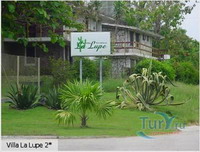 отель villa la lupe 2*(курорт гуантанамо)
