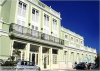 описание отеля iberostar grand hotel trinidad 5*